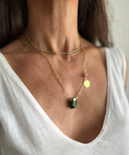 Load image into Gallery viewer, Amka Jade Necklace