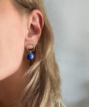 Load image into Gallery viewer, Inanna Orb Earrings