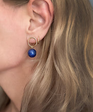 Load image into Gallery viewer, Inanna Orb Earrings