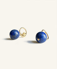 Load image into Gallery viewer, Inanna Orb Earrings