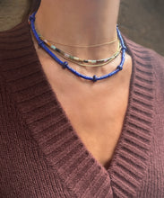 Load image into Gallery viewer, Agate Necklace