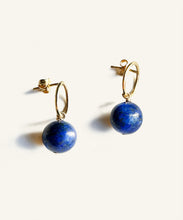 Load image into Gallery viewer, Inanna Orb Earrings