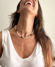 Load image into Gallery viewer, Lucida Crystal Necklace