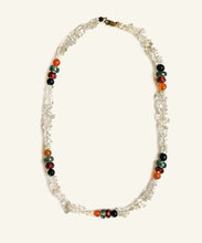 Load image into Gallery viewer, Lucida Crystal Necklace