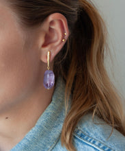 Load image into Gallery viewer, Minerva Earrings