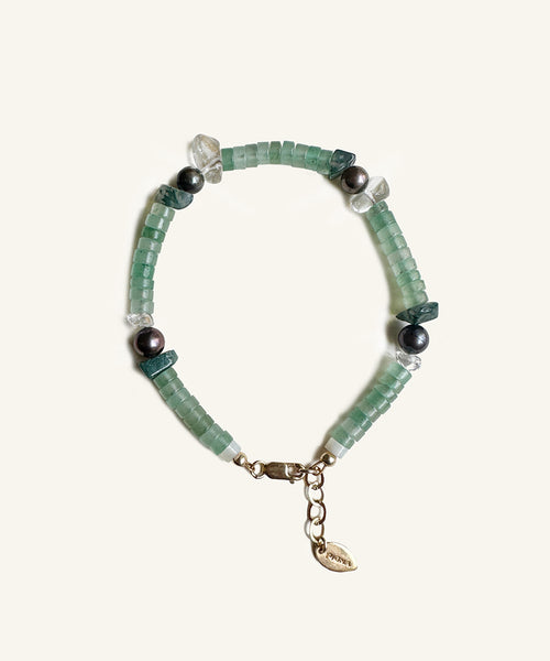 Chance Gem Bracelet