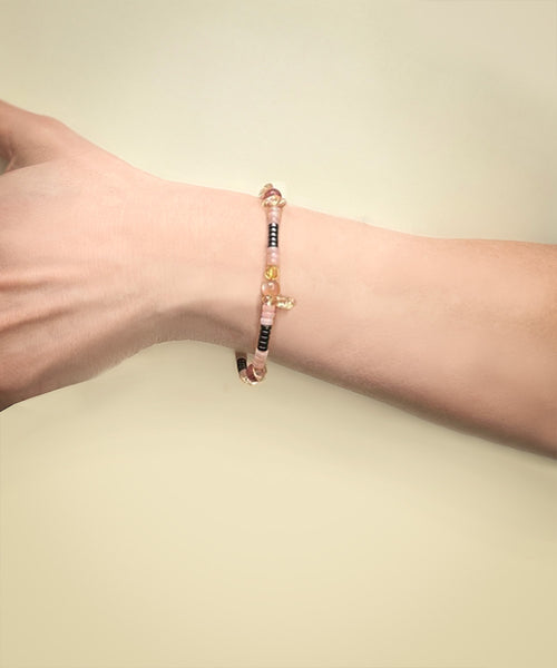 Ekta Gem Bracelet