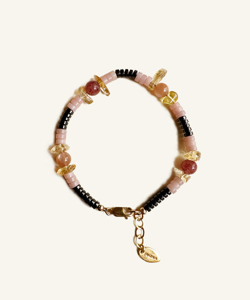 Ekta Gem Bracelet