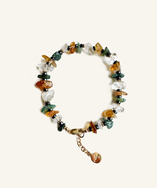 Igna Gem Bracelet