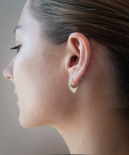 Load image into Gallery viewer, Affilata Silver Earrings
