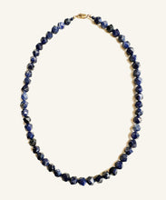 Load image into Gallery viewer, Out Of The Blue Necklace