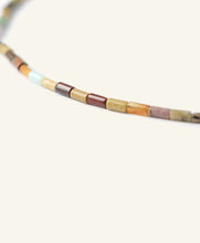 Load image into Gallery viewer, Agate Necklace