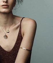 Load image into Gallery viewer, Amazone Golden Arm Ring