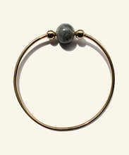 Load image into Gallery viewer, Golden Orb Arm ring