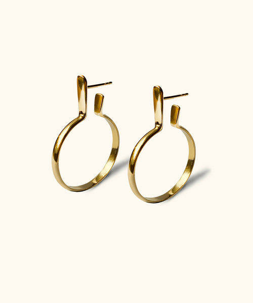 Boudicca Hoops