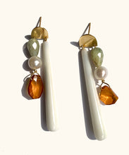 Load image into Gallery viewer, Freja earrings