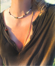 Load image into Gallery viewer, Masai necklace