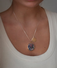 Load image into Gallery viewer, ARCHER Ocean Jasper Medallion