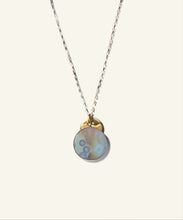 Load image into Gallery viewer, ETHER Ocean Jasper Medallion