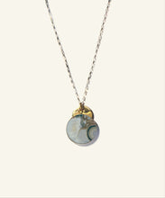 Load image into Gallery viewer, DRAGO Ocean Jasper Medallion