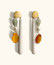 Load image into Gallery viewer, Freja earrings