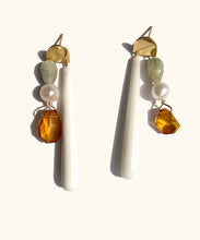 Load image into Gallery viewer, Freja earrings