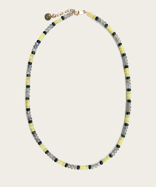 Serp Necklace