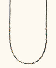 Load image into Gallery viewer, Solstice wrap necklace
