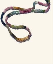 Load image into Gallery viewer, Tourmaline Necklace