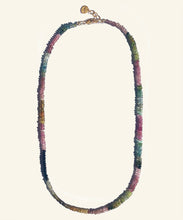 Load image into Gallery viewer, Tourmaline Necklace