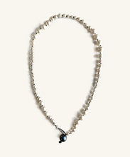 Load image into Gallery viewer, Zelda Pearl Necklace