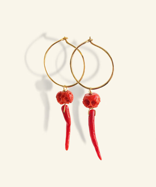 Siren Hoops