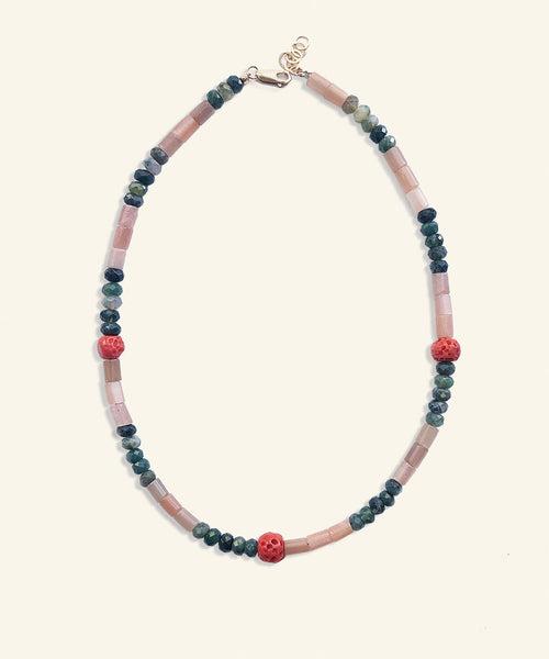Gaia Necklace
