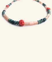 Load image into Gallery viewer, Gaia Necklace