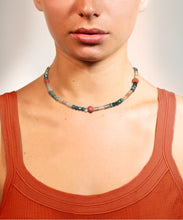 Load image into Gallery viewer, Gaia Necklace