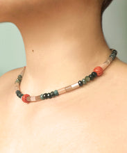 Load image into Gallery viewer, Gaia Necklace