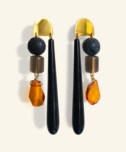 Load image into Gallery viewer, Pele Earrings