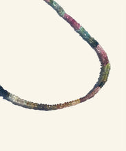 Load image into Gallery viewer, Tourmaline Necklace