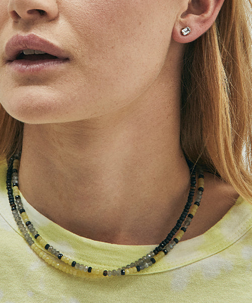 Serp Necklace