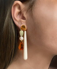 Load image into Gallery viewer, Freja earrings