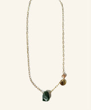 Load image into Gallery viewer, Amka Jade Necklace
