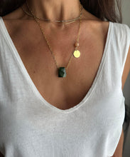 Load image into Gallery viewer, Amka Jade Necklace
