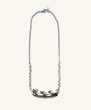 Load image into Gallery viewer, Catena Silver Necklace
