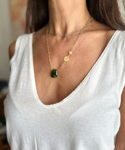 Load image into Gallery viewer, Amka Jade Necklace
