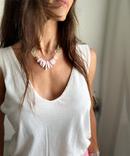 Load image into Gallery viewer, Kismet Gem Necklace
