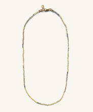 Load image into Gallery viewer, ASHERA sapphire necklace
