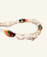 Load image into Gallery viewer, Lucida Crystal Necklace
