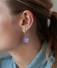 Load image into Gallery viewer, Minerva earrings
