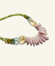 Load image into Gallery viewer, Kismet Gem Necklace
