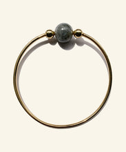 Load image into Gallery viewer, Golden Orb Arm ring
